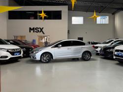 HONDA Civic 2.0 16V 4P FLEX EXR AUTOMTICO
