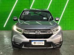 HONDA CRV 1.5 16V 4P TOURING VTC TURBO AWD AUTOM�TICO CVT