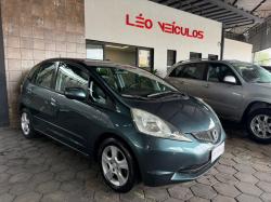 HONDA Fit 1.4 16V 4P LX FLEX AUTOM�TICO