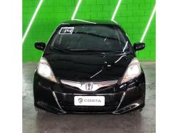 HONDA Fit 1.4 16V 4P LX FLEX AUTOM�TICO