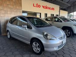 HONDA Fit 1.4 4P LX AUTOMTICO