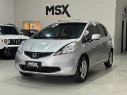 HONDA Fit 1.4 4P LX