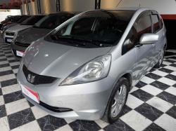 HONDA Fit 1.5 16V 4P LX FLEX