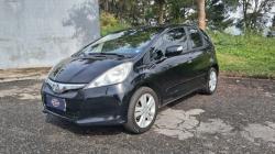 HONDA Fit 1.5 16V 4P EX AUTOM�TICO