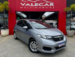 HONDA Fit 1.5 16V 4P PERSONAL FLEX AUTOM�TICO