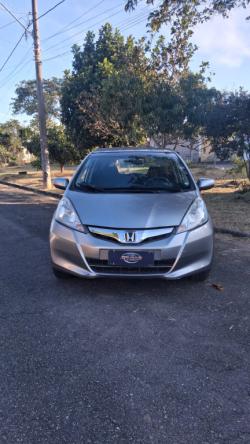 HONDA Fit 1.5 16V 4P EX FLEX AUTOM�TICO