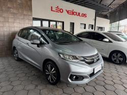 HONDA Fit 1.5 16V 4P EXL FLEX AUTOM�TICO