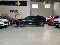 HONDA HR-V 1.5 16V 4P FLEX EXL AUTOMTICO CVT