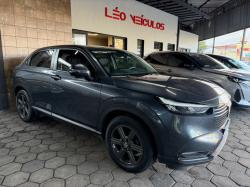 HONDA HR-V 1.5 16V 4P FLEX EXL AUTOM�TICO CVT