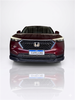 HONDA HR-V 1.5 16V 4P FLEX ADVANCE TURBO AUTOM�TICO CVT