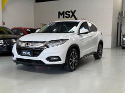 HONDA HR-V 1.8 16V 4P EXL FLEX AUTOM�TICO CVT