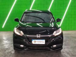 HONDA HR-V 1.8 16V 4P TOURING FLEX AUTOMTICO CVT