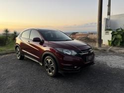 HONDA HR-V 1.8 16V 4P EXL FLEX AUTOM�TICO CVT