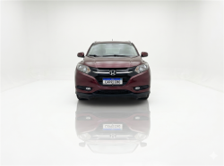 HONDA HR-V 1.8 16V 4P EXL FLEX AUTOM�TICO CVT