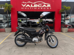 HONDA POP 110 I ES