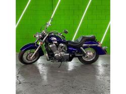 HONDA Shadow VT 750