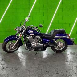 HONDA Shadow VT 750