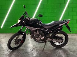 HONDA XRE 300 ABS