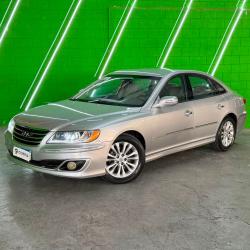 HYUNDAI Azera 3.3 V6 24V GLS AUTOM�TICO