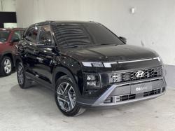 HYUNDAI Creta 1.0 12V 4P FLEX TGDI TURBO N LINE AUTOMTICO