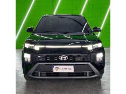 HYUNDAI Creta 1.0 12V 4P FLEX TGDI TURBO N LINE AUTOM�TICO