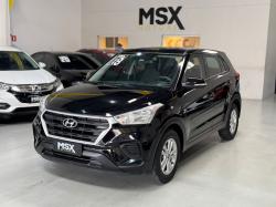 HYUNDAI Creta 1.6 16V 4P FLEX ATTITUDE AUTOM�TICO
