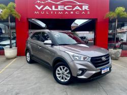 HYUNDAI Creta 1.6 16V 4P FLEX ACTION AUTOM�TICO