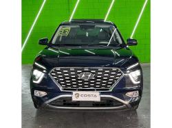 HYUNDAI Creta 2.0 16V 4P FLEX ULTIMATE AUTOM�TICO
