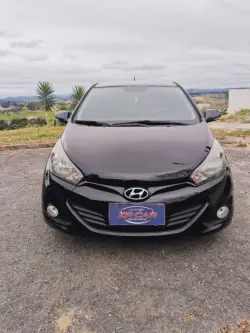 HYUNDAI HB 20 Hatch 1.0 12V 4P FLEX COMFORT STYLE TURBO