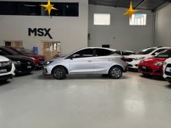 HYUNDAI HB 20 Hatch 1.0 12V 4P FLEX SENSE