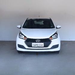 HYUNDAI HB 20 Hatch 1.0 12V 4P FLEX COMFORT