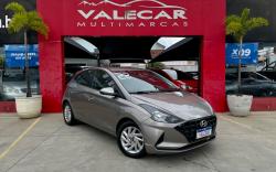 HYUNDAI HB 20 Hatch 1.0 12V 4P FLEX EVOLUTION