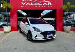 HYUNDAI HB 20 Hatch 1.0 12V 4P FLEX VISION