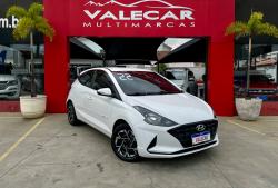 HYUNDAI HB 20 Hatch 1.0 12V 4P FLEX VISION