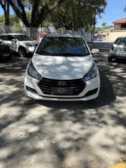 HYUNDAI HB 20 Hatch 1.0 12V 4P FLEX COMFORT