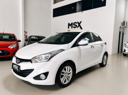HYUNDAI HB 20 Hatch 1.6 16V 4P PREMIUM FLEX AUTOM�TICO