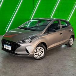 HYUNDAI HB 20 Hatch 1.0 12V 4P FLEX SENSE