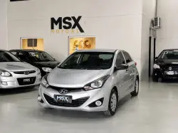 HYUNDAI HB 20 Hatch 1.0 12V 4P FLEX COMFORT