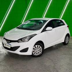HYUNDAI HB 20 Hatch 1.6 16V 4P COMFORT FLEX COPA DO MUNDO