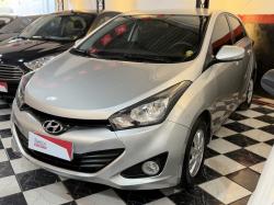 HYUNDAI HB 20 Hatch 1.6 16V 4P FLEX COMFORT PLUS