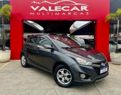 HYUNDAI HB 20 Hatch X 1.6 16V 4P STYLE FLEX AUTOM�TICO