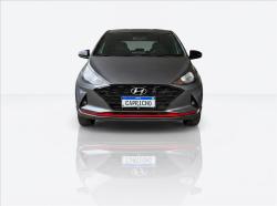 HYUNDAI HB 20 Hatch 1.0 12V 4P TGDI TURBO FLEX SPORT AUTOM�TICO