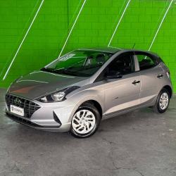HYUNDAI HB 20 Hatch 1.0 12V 4P FLEX SENSE