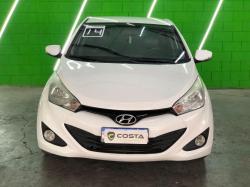 HYUNDAI HB 20 Sedan 1.6 16V 4P FLEX PREMIUM