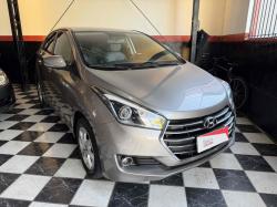 HYUNDAI HB 20 Sedan 1.6 16V 4P FLEX PREMIUM AUTOM�TICO