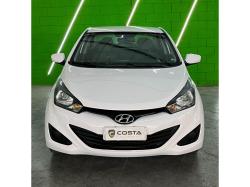 HYUNDAI HB 20 Sedan 1.6 16V 4P FLEX COMFORT PLUS