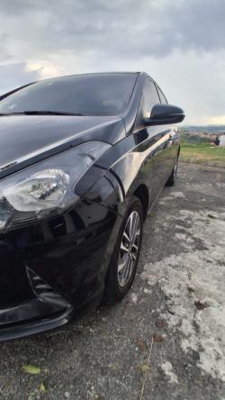 HYUNDAI HB 20 Sedan 1.6 16V 4P FLEX VISION