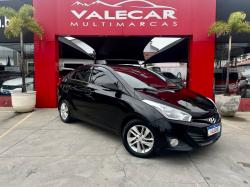 HYUNDAI HB 20 Sedan 1.6 16V 4P FLEX PREMIUM