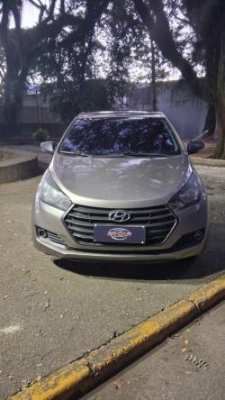 HYUNDAI HB 20 Sedan 1.0 12V 4P FLEX TGDI TURBO COPA DO MUNDO FIFA QATAR AUTOM�TICO