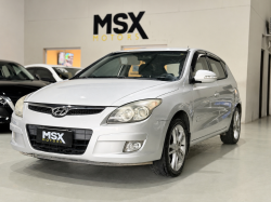 HYUNDAI I30 2.0 16V 4P AUTOM�TICO